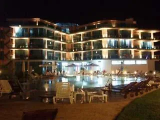 Riviera Blue Hotel Sunny Beach