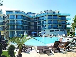 Riviera Blue Hotel Sunny Beach