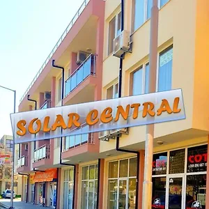 Hotel Family Solar Central