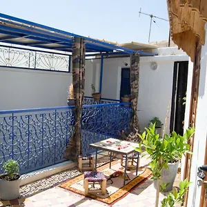 Yenna Marrakesh