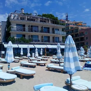 Hotel Prado Beach