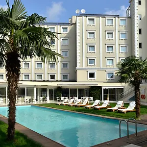 By Ihg Szálloda Isztambul