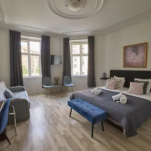Amager Szálloda Koppenhága