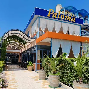 Paloma - In The Center Of The City Hotel