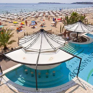 Aparthotel Golden Rainbow, Sunny Beach