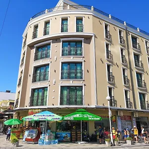 Hotel Empera H-l