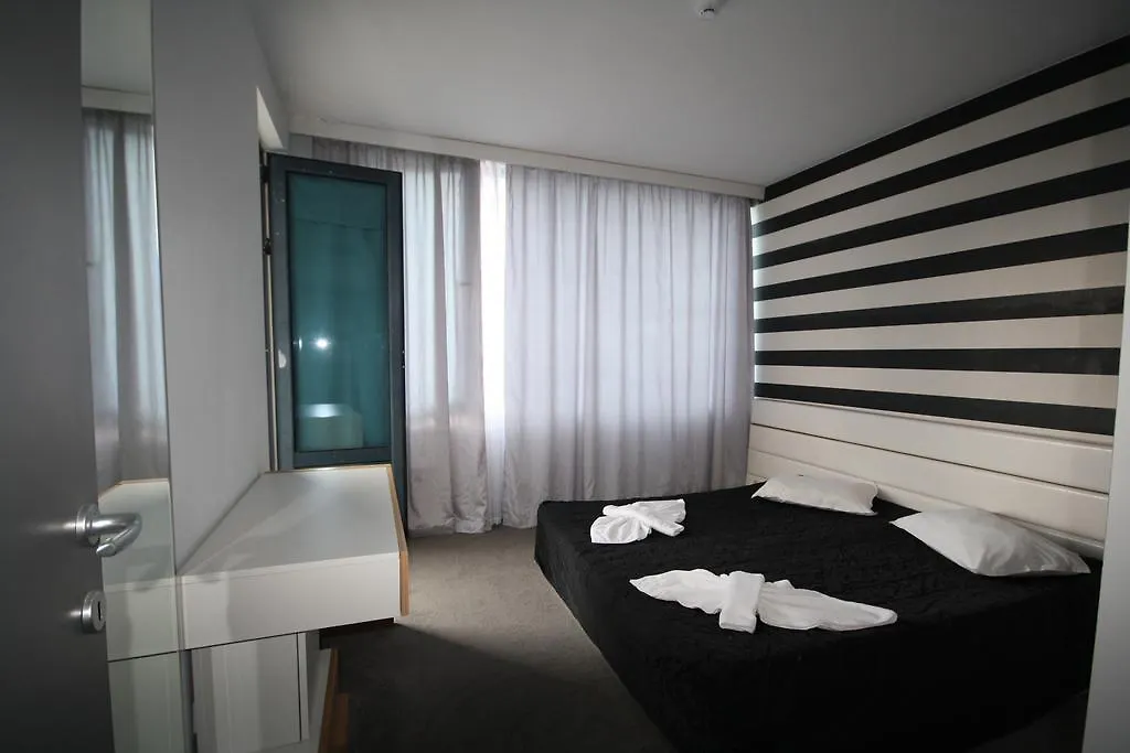 Riviera Blue Hotel Sunny Beach