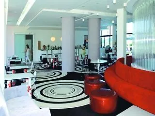 Riviera Blue Hotel Sunny Beach