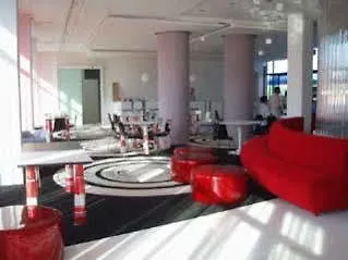 Riviera Blue Hotel Sunny Beach